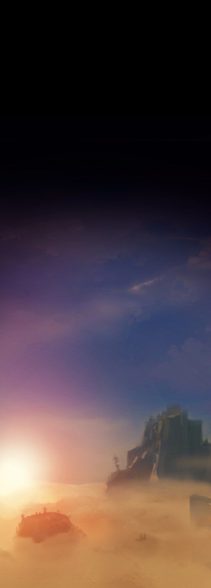 Ma Tôn Tái Thế Chapter 1 - 19