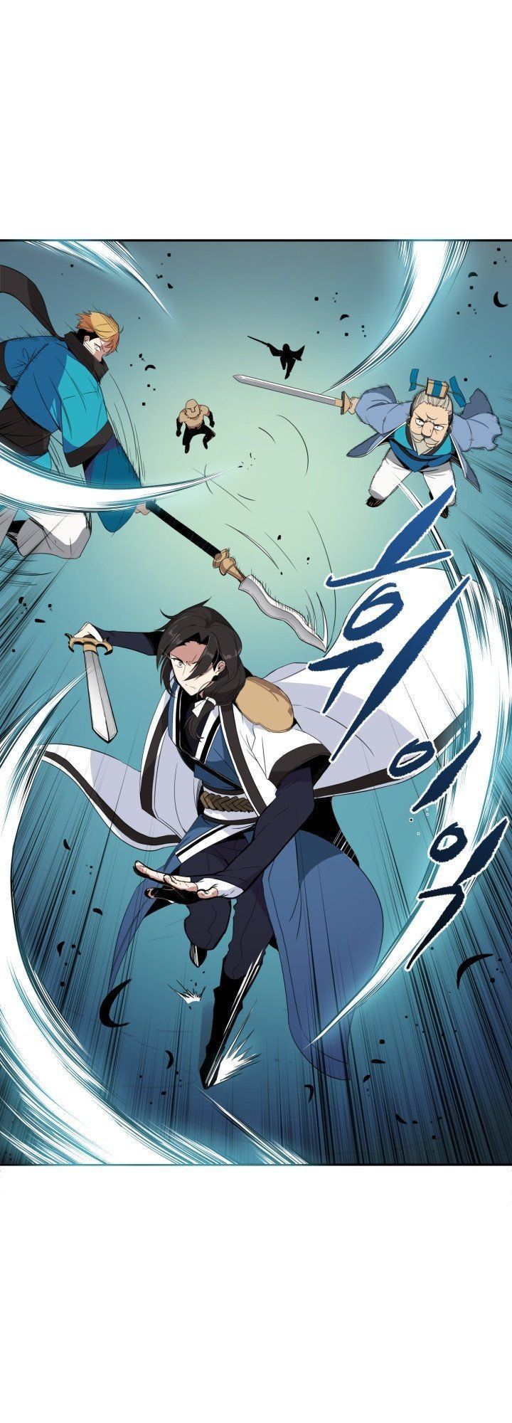 Ma Tôn Tái Thế Chapter 1 - 21