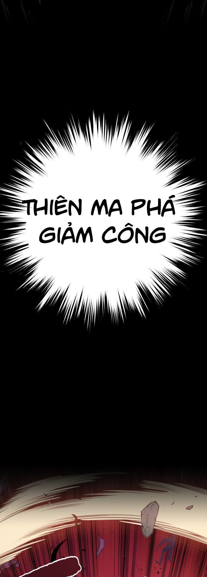 Ma Tôn Tái Thế Chapter 1 - 27