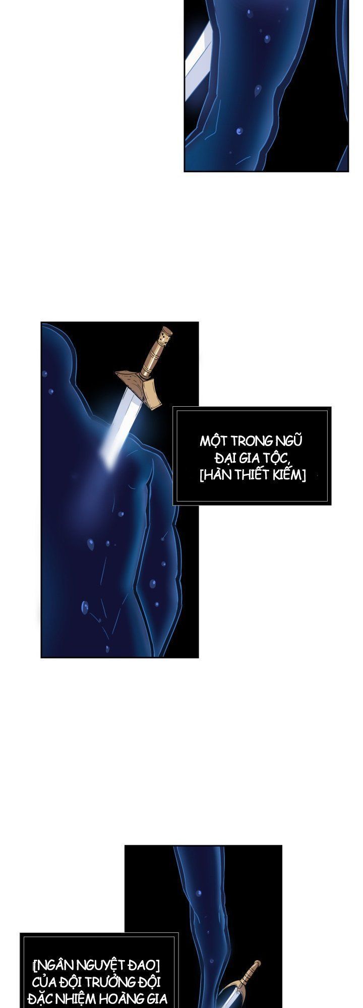 Ma Tôn Tái Thế Chapter 1 - 32