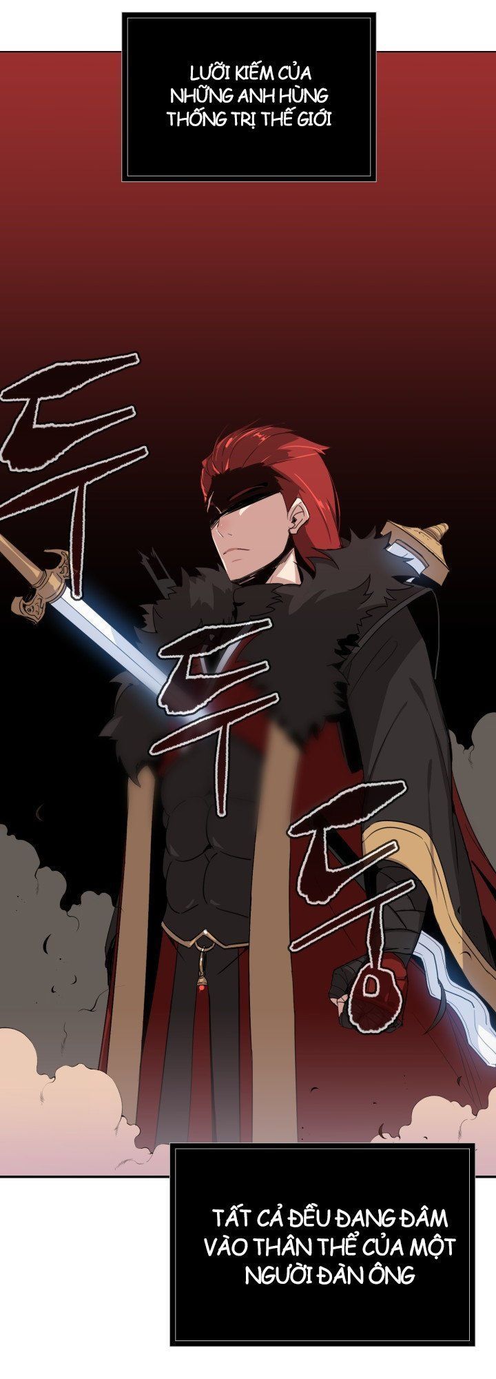 Ma Tôn Tái Thế Chapter 1 - 34