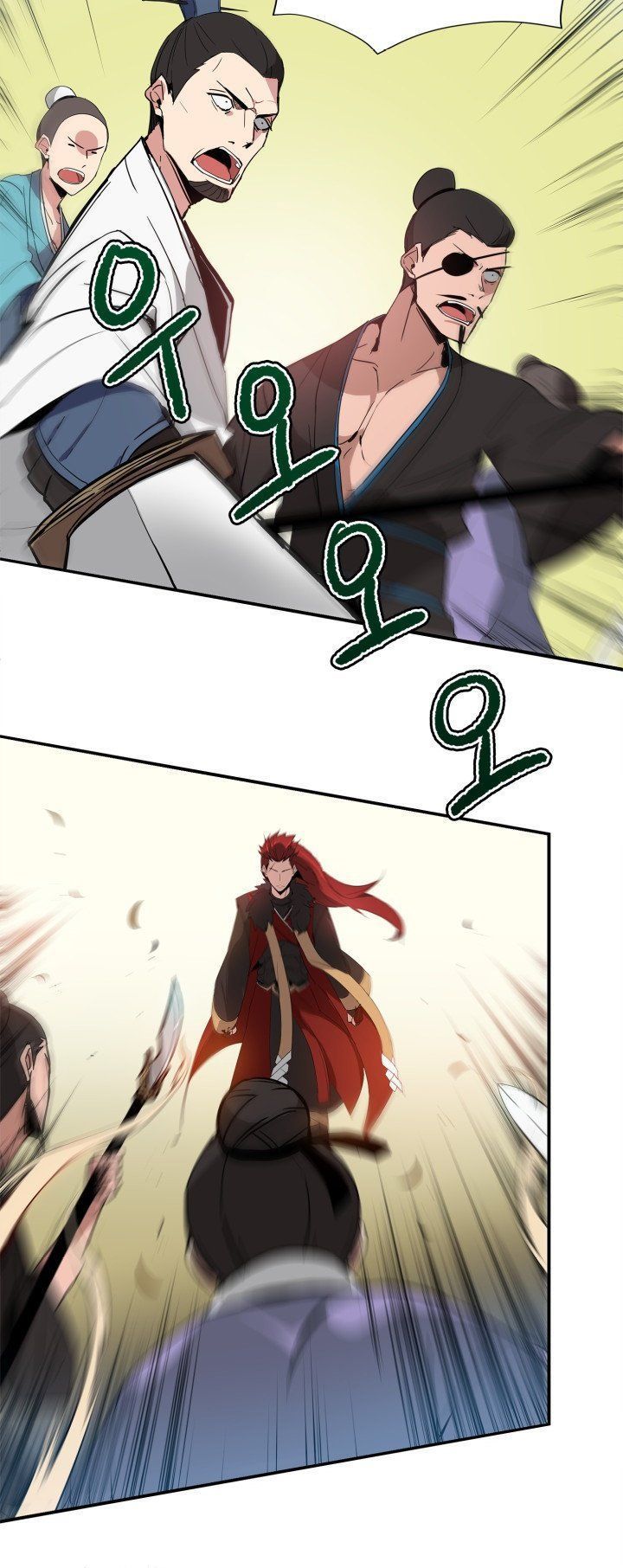 Ma Tôn Tái Thế Chapter 1 - 6