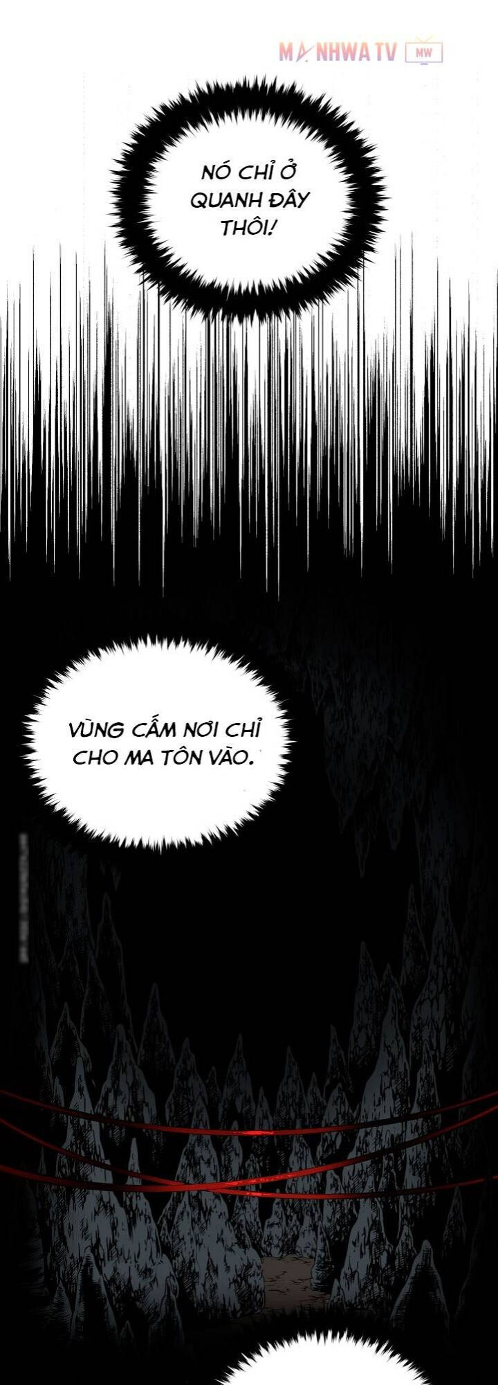 Ma Tôn Tái Thế Chapter 24 - 23