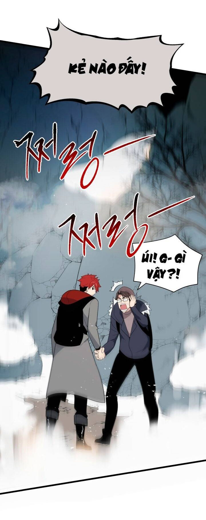 Ma Tôn Tái Thế Chapter 24 - 34