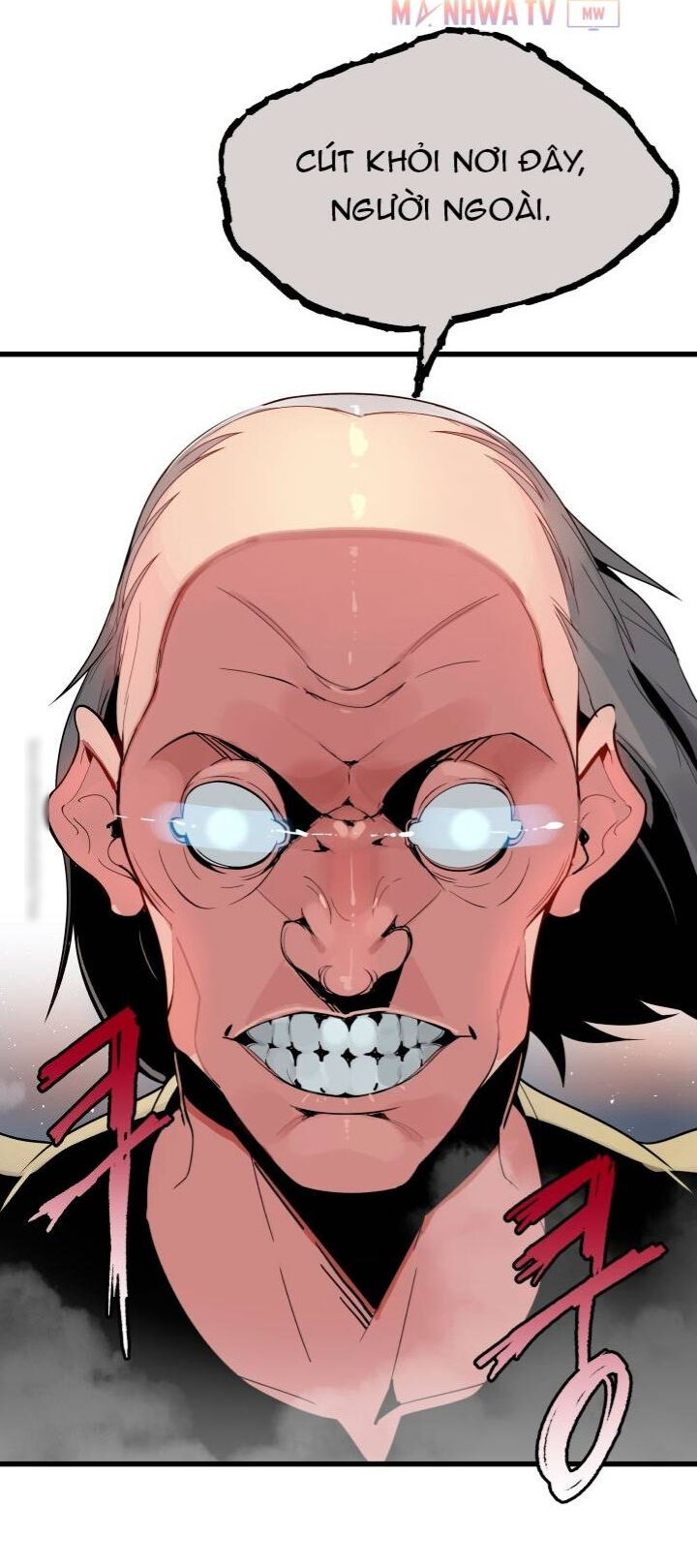 Ma Tôn Tái Thế Chapter 24 - 39