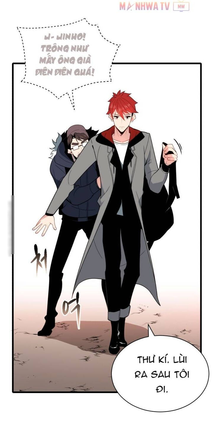 Ma Tôn Tái Thế Chapter 24 - 40