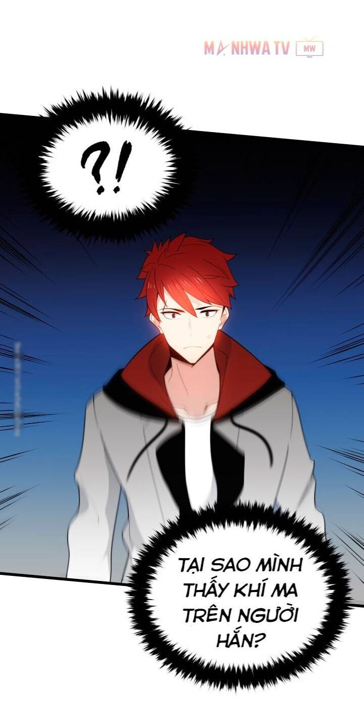 Ma Tôn Tái Thế Chapter 24 - 43