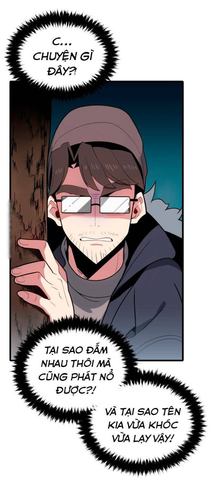 Ma Tôn Tái Thế Chapter 25 - 17