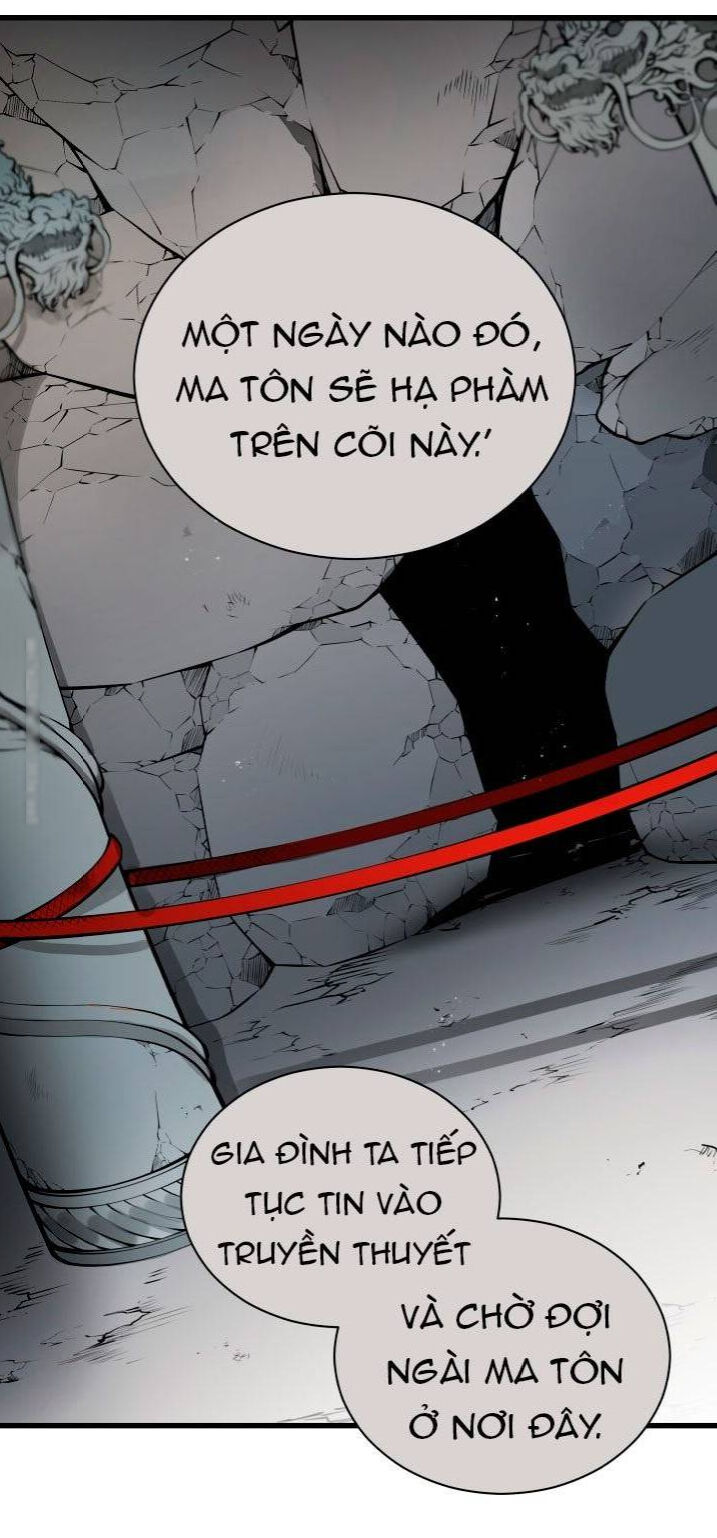 Ma Tôn Tái Thế Chapter 25 - 25