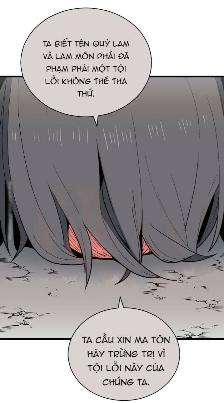 Ma Tôn Tái Thế Chapter 25 - 28