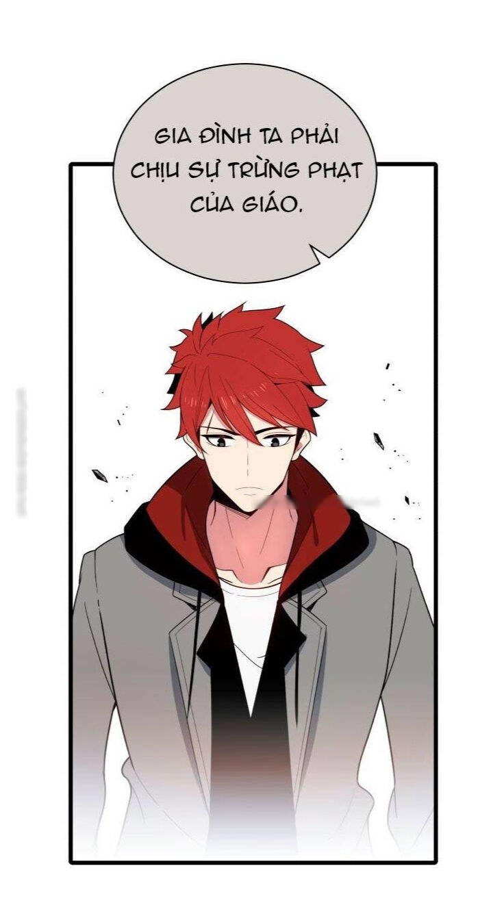 Ma Tôn Tái Thế Chapter 25 - 29