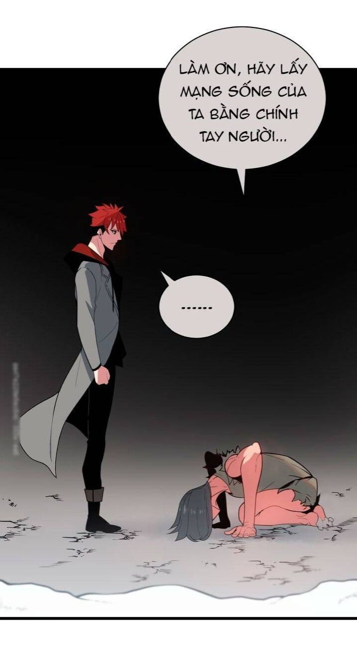 Ma Tôn Tái Thế Chapter 25 - 31