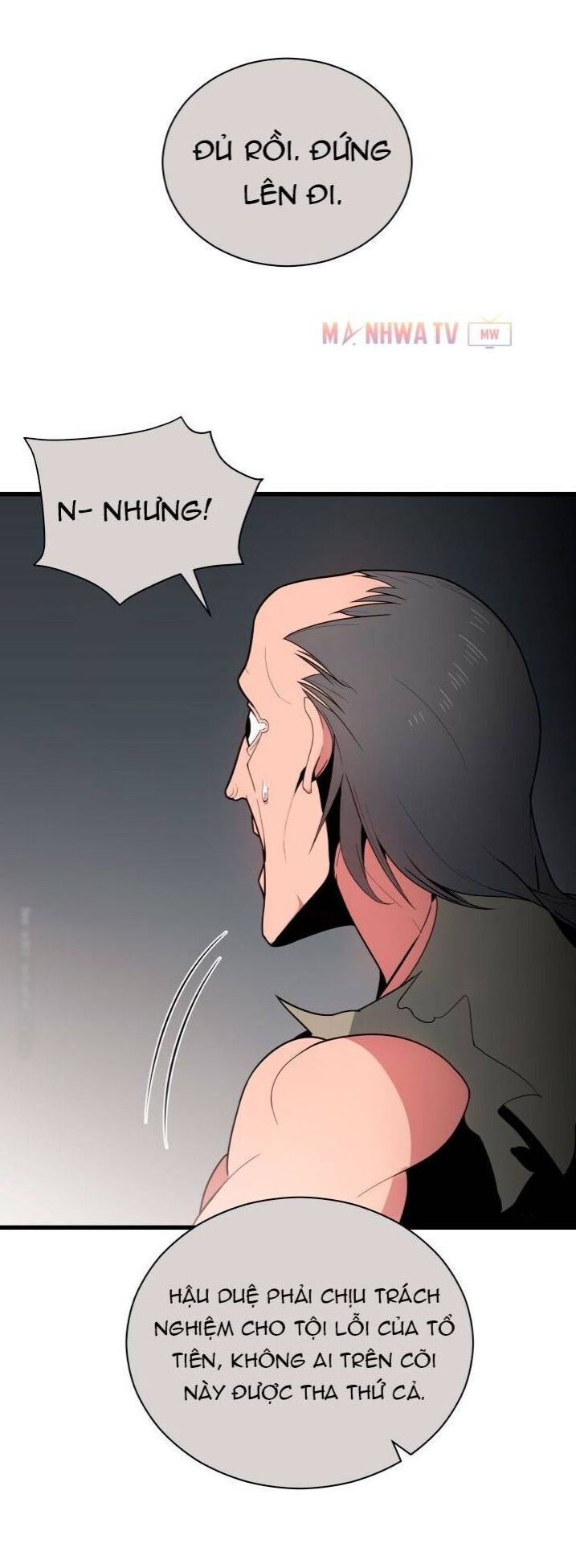 Ma Tôn Tái Thế Chapter 25 - 32