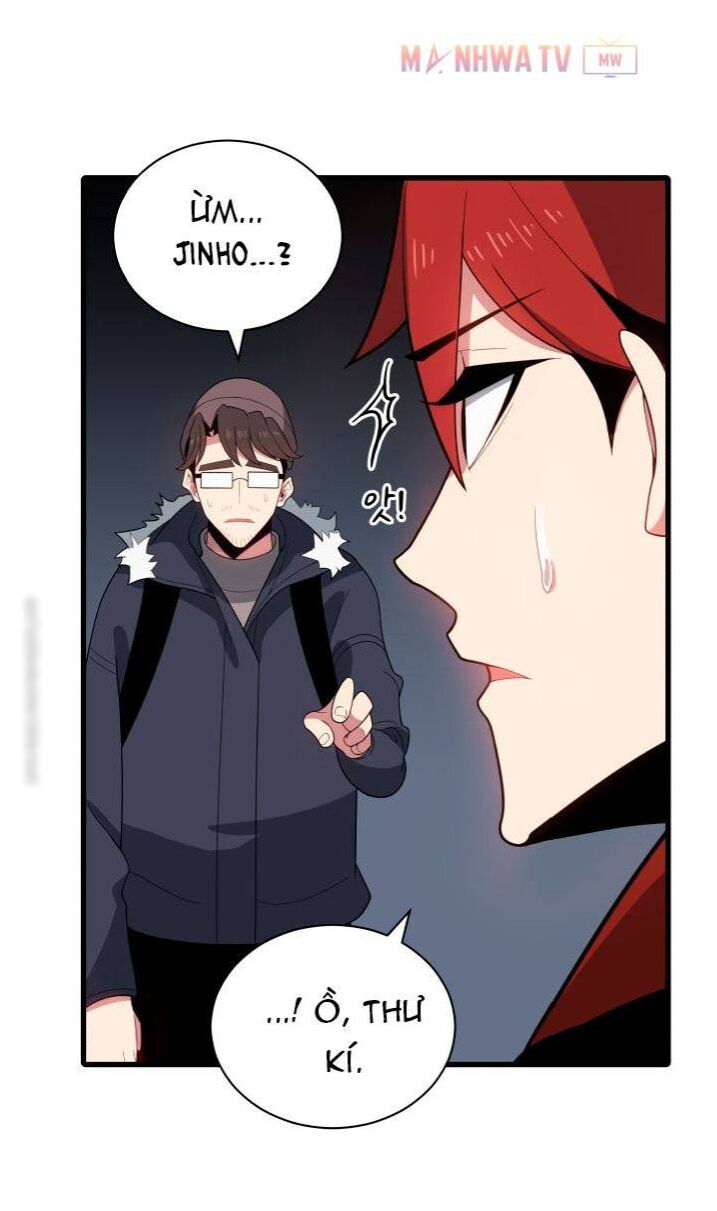 Ma Tôn Tái Thế Chapter 25 - 37