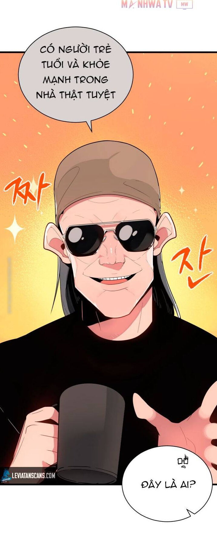 Ma Tôn Tái Thế Chapter 25 - 45