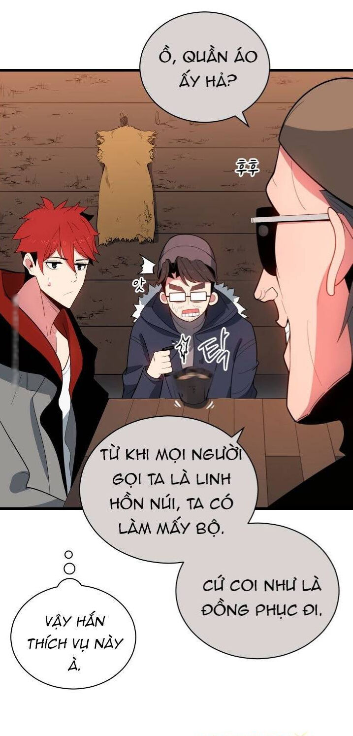 Ma Tôn Tái Thế Chapter 25 - 46