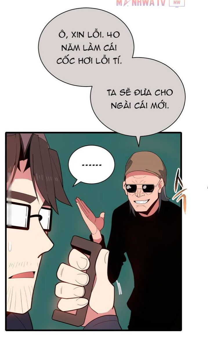 Ma Tôn Tái Thế Chapter 25 - 47