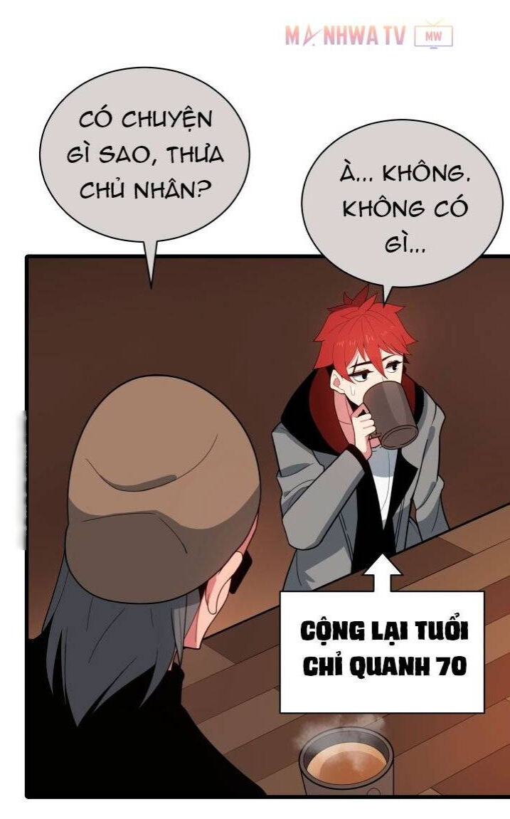 Ma Tôn Tái Thế Chapter 25 - 51
