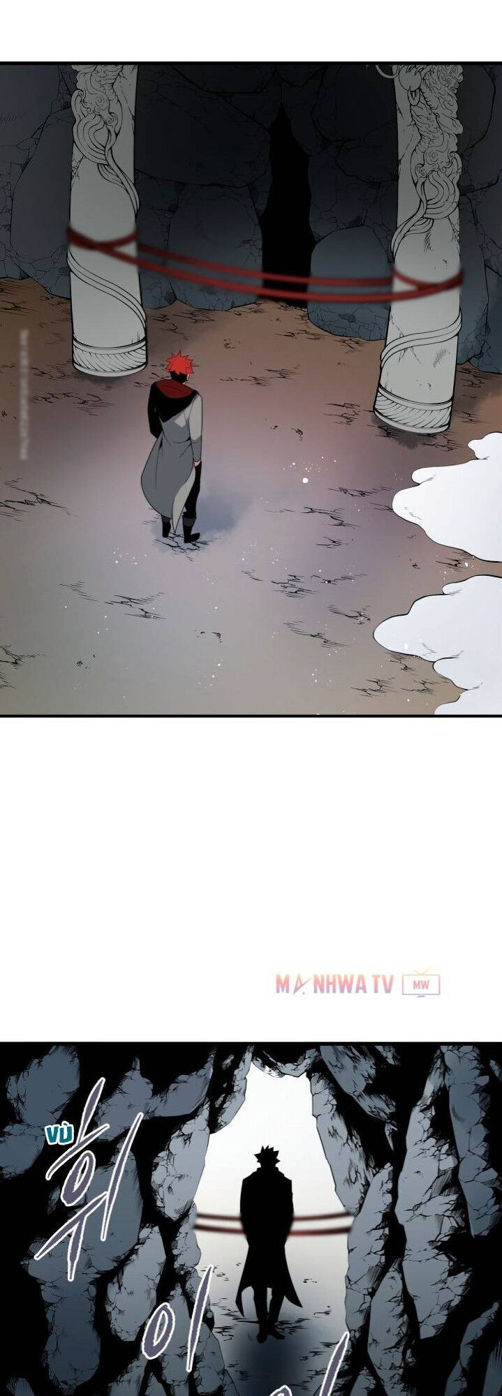 Ma Tôn Tái Thế Chapter 26 - 1