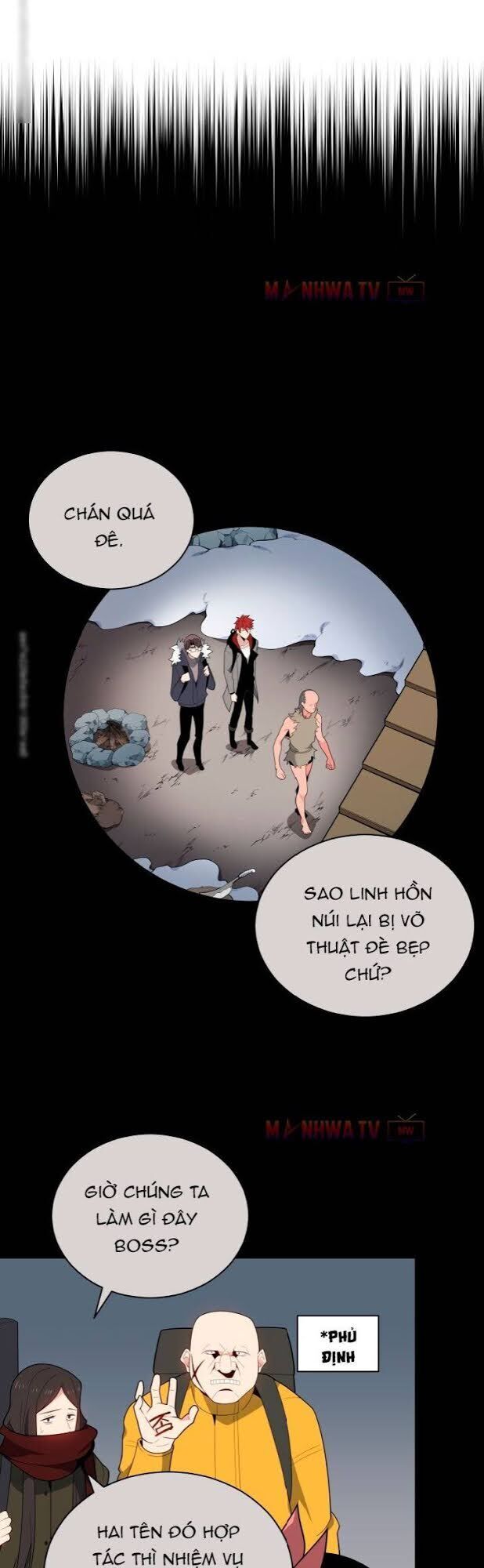 Ma Tôn Tái Thế Chapter 26 - 15