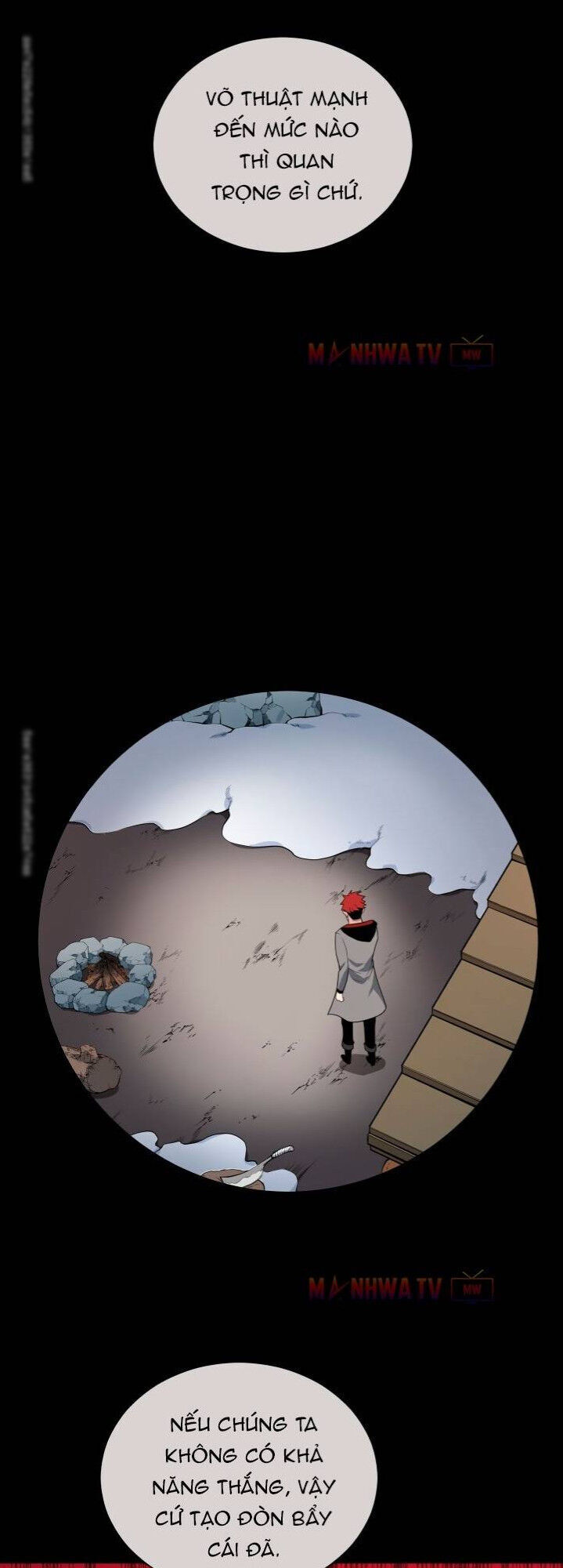 Ma Tôn Tái Thế Chapter 26 - 18