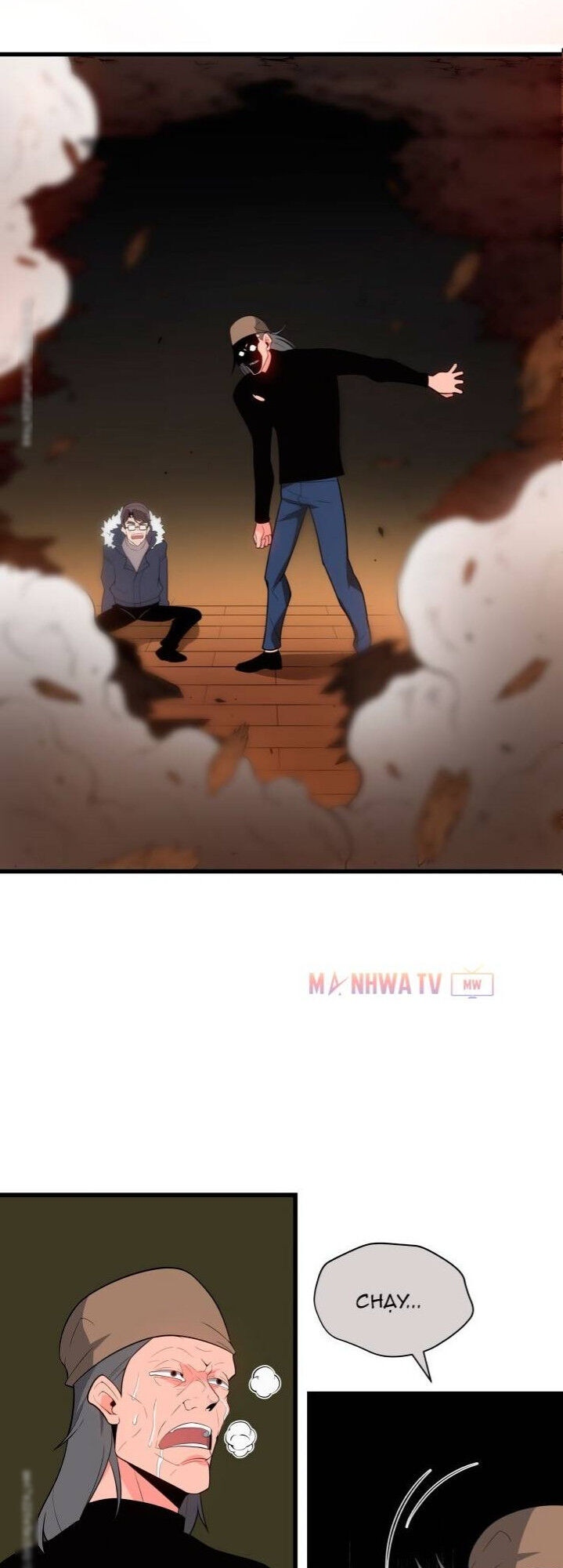 Ma Tôn Tái Thế Chapter 26 - 29