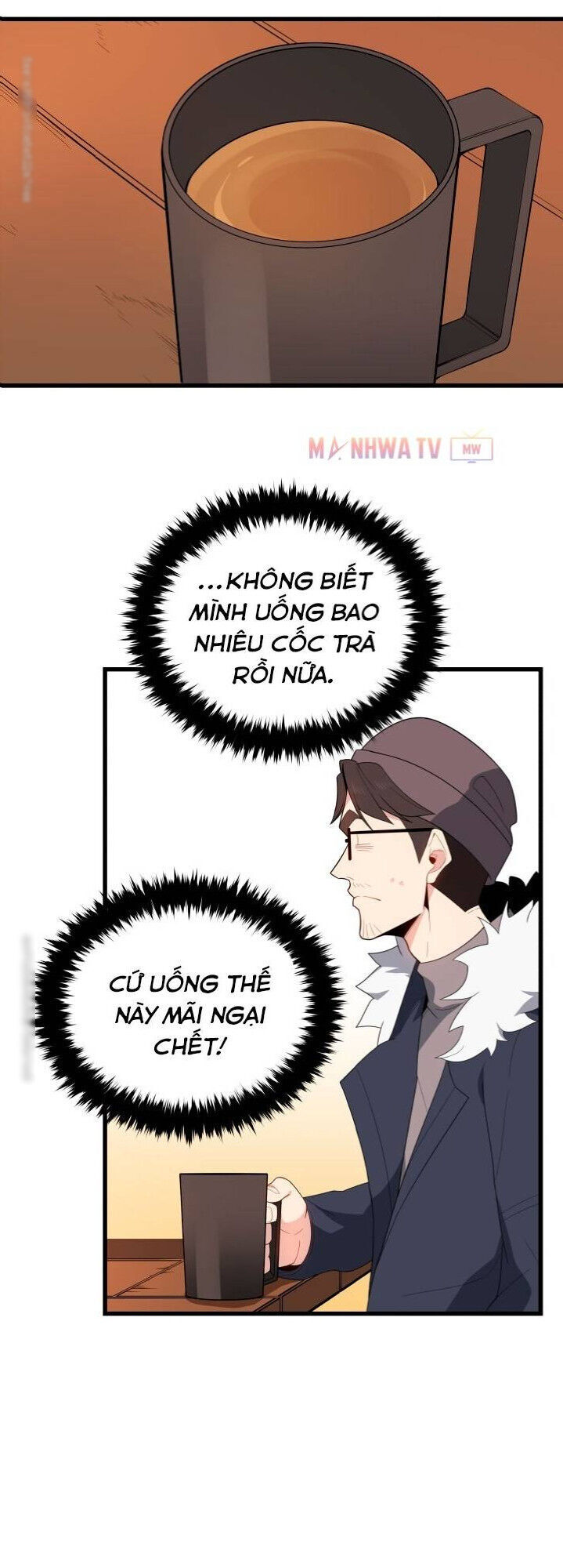 Ma Tôn Tái Thế Chapter 26 - 5