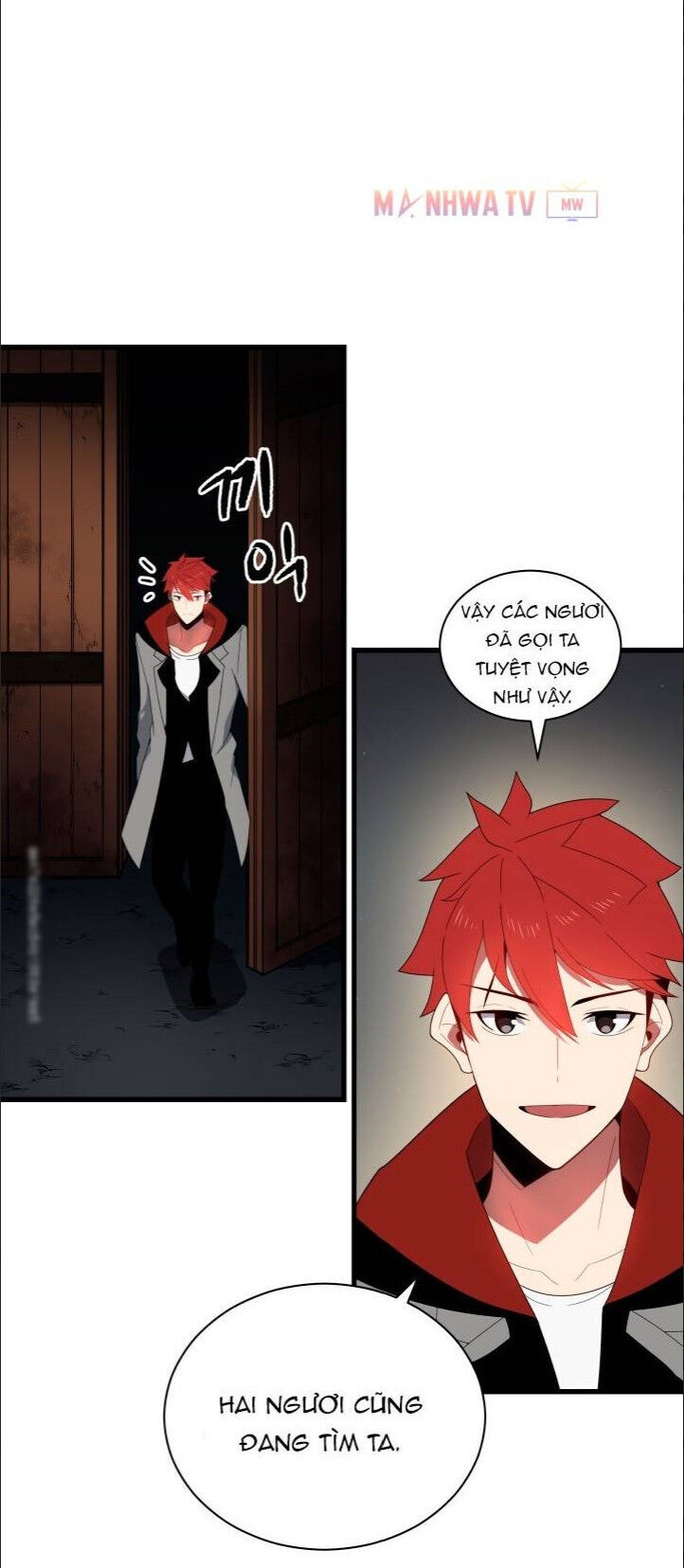 Ma Tôn Tái Thế Chapter 26 - 43