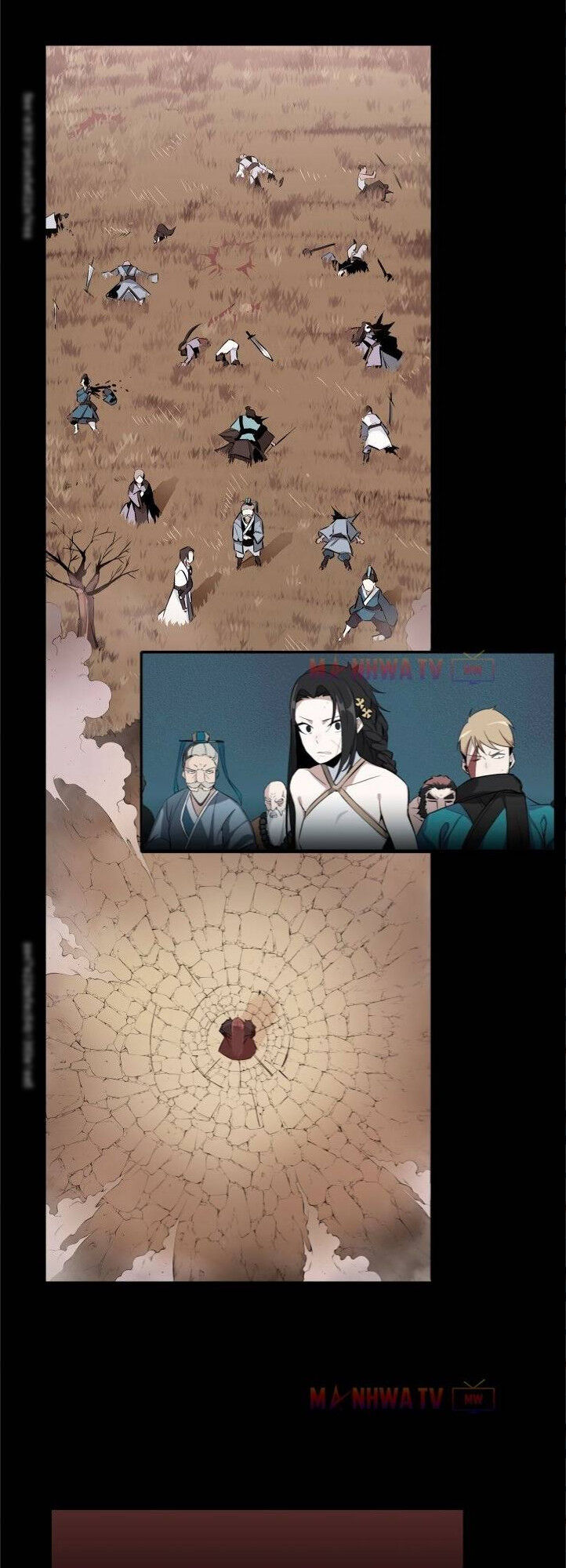 Ma Tôn Tái Thế Chapter 26 - 48