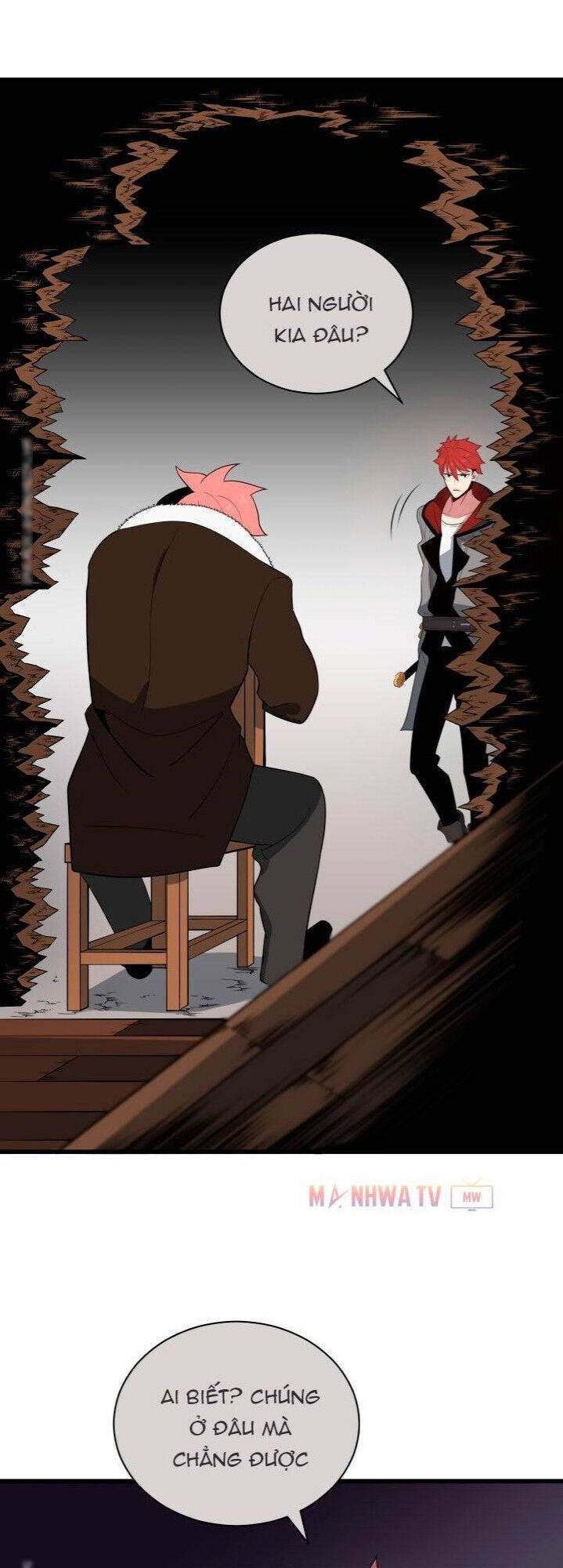 Ma Tôn Tái Thế Chapter 27 - 21