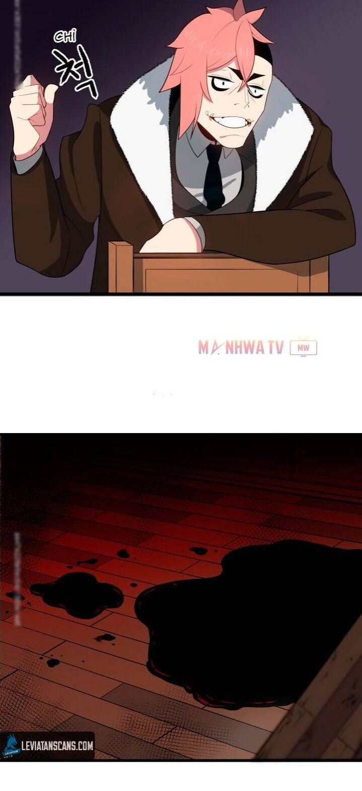 Ma Tôn Tái Thế Chapter 27 - 22