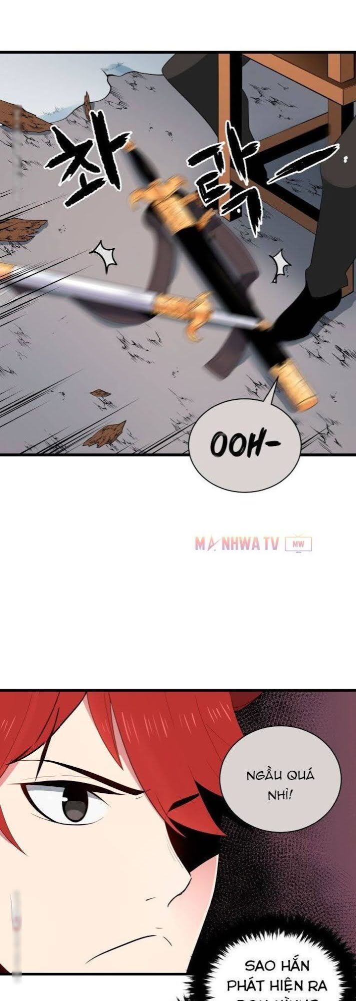 Ma Tôn Tái Thế Chapter 27 - 27