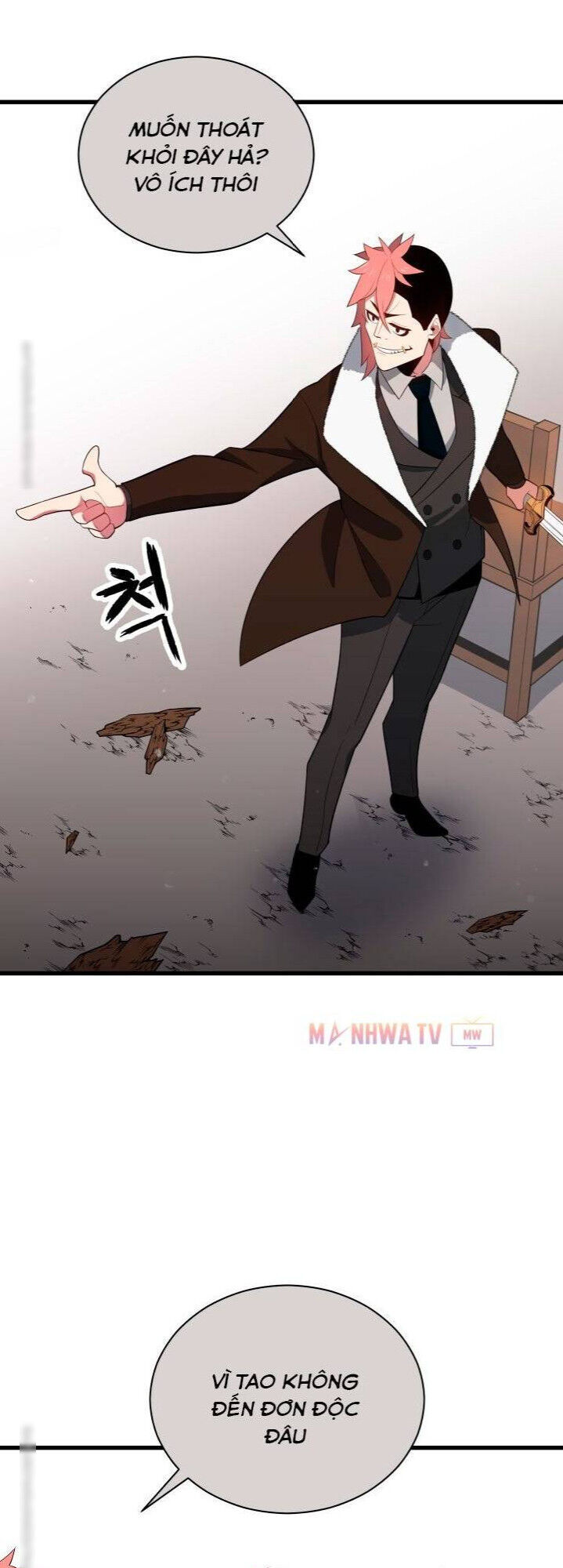 Ma Tôn Tái Thế Chapter 27 - 32