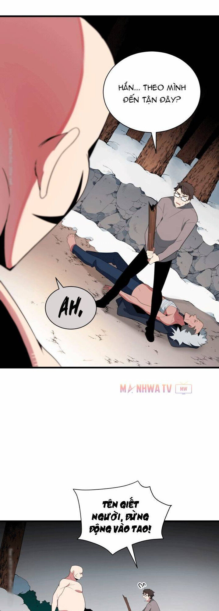 Ma Tôn Tái Thế Chapter 27 - 5