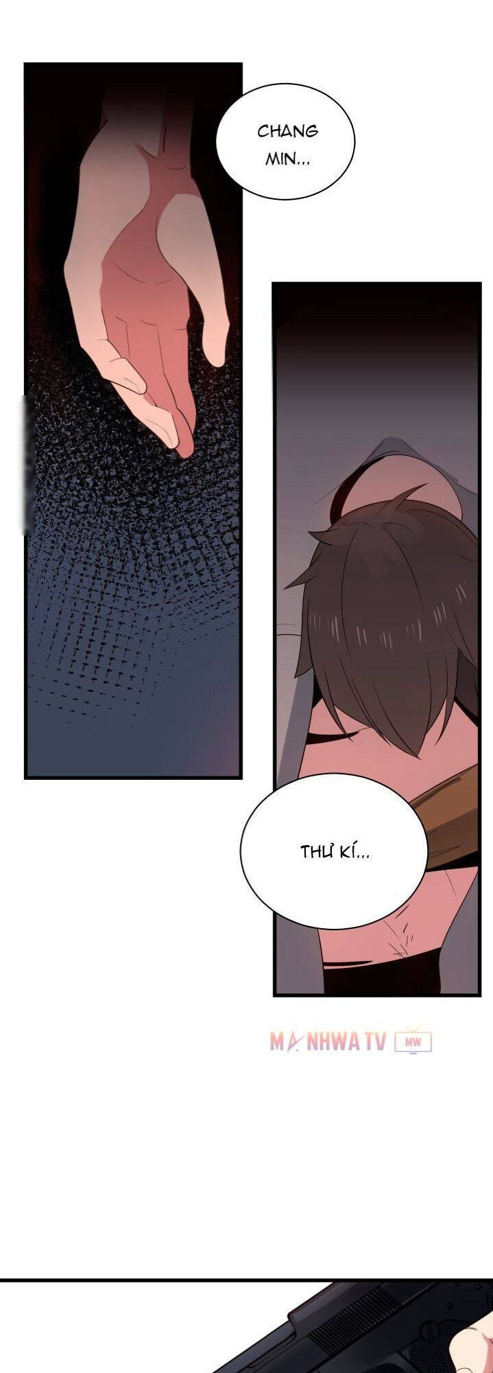 Ma Tôn Tái Thế Chapter 27 - 47