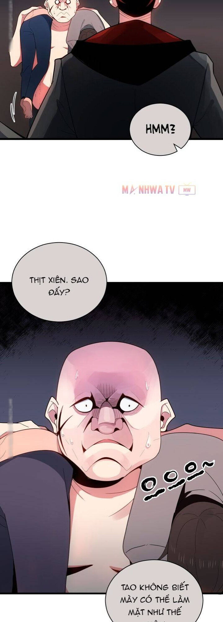 Ma Tôn Tái Thế Chapter 27 - 50