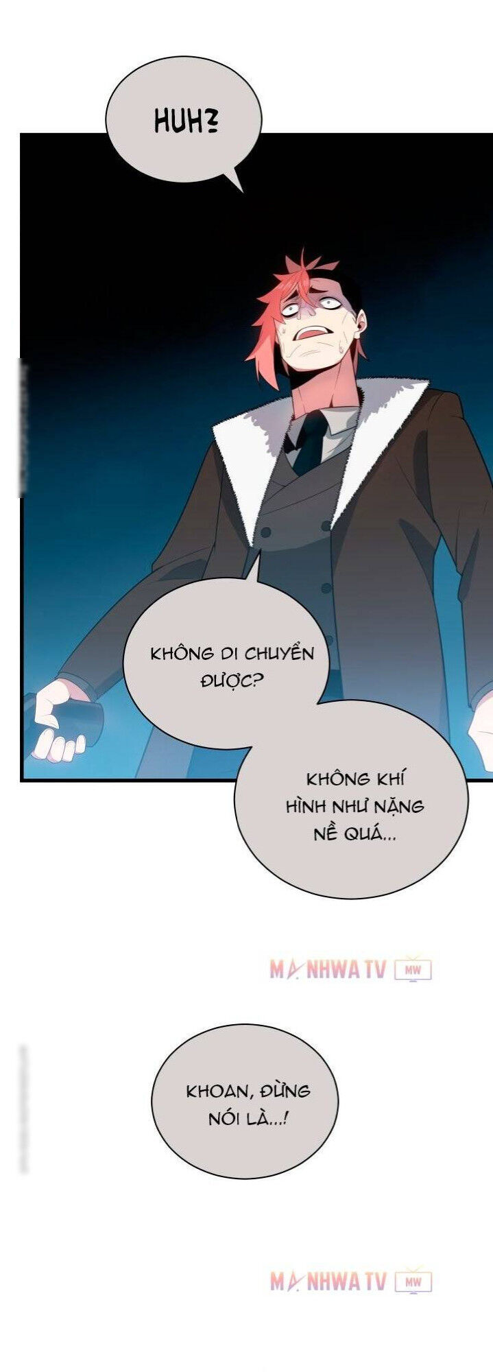 Ma Tôn Tái Thế Chapter 27 - 52