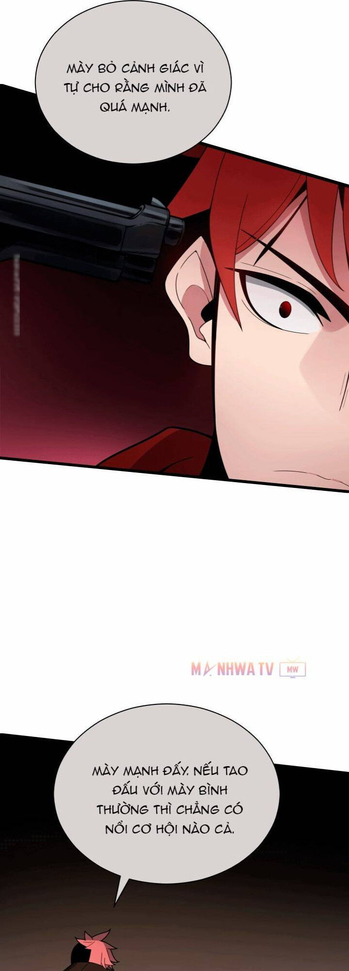 Ma Tôn Tái Thế Chapter 28 - 1