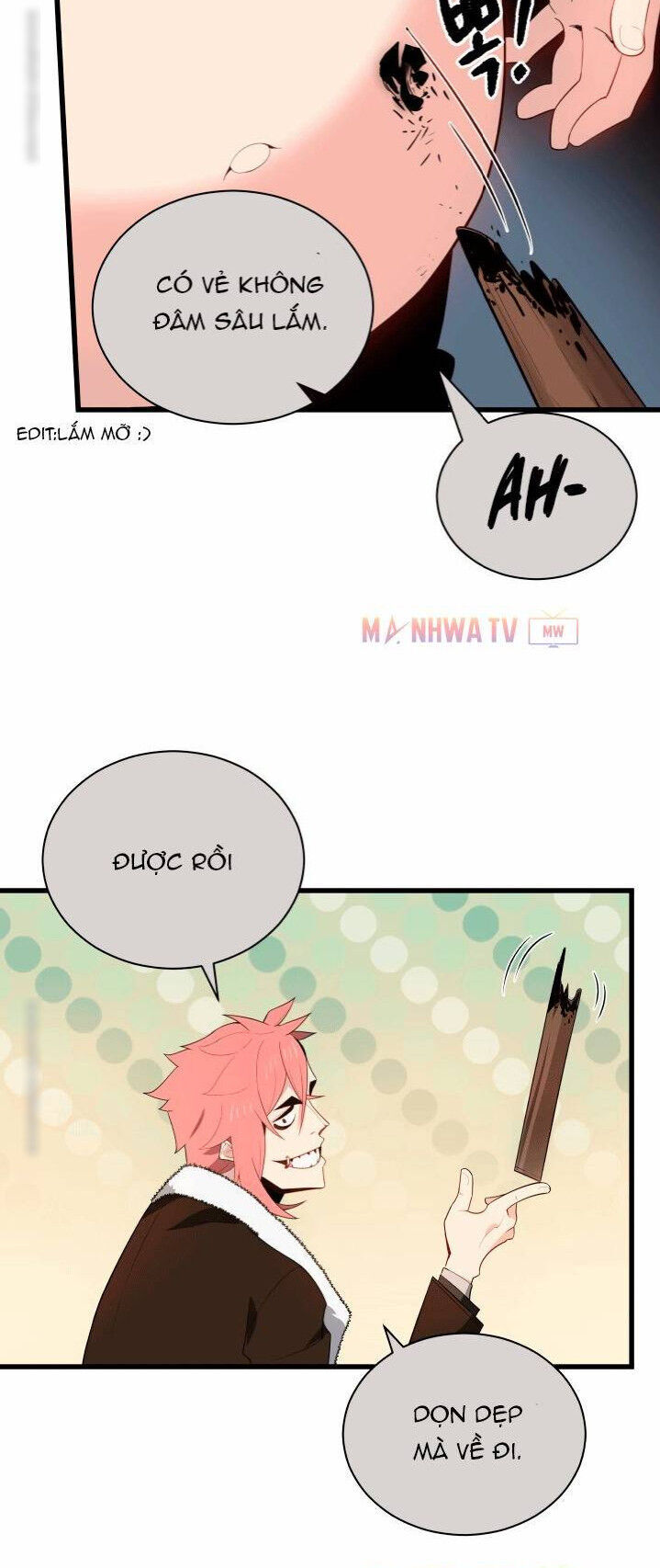 Ma Tôn Tái Thế Chapter 28 - 14