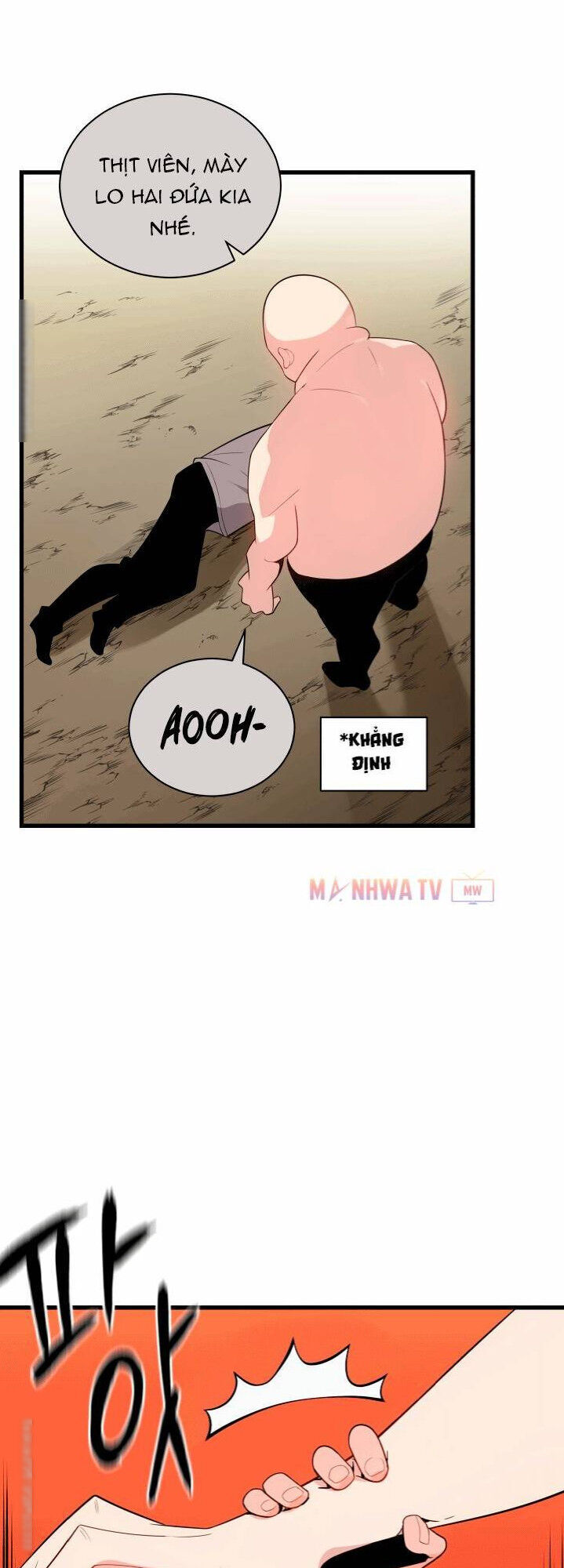 Ma Tôn Tái Thế Chapter 28 - 15