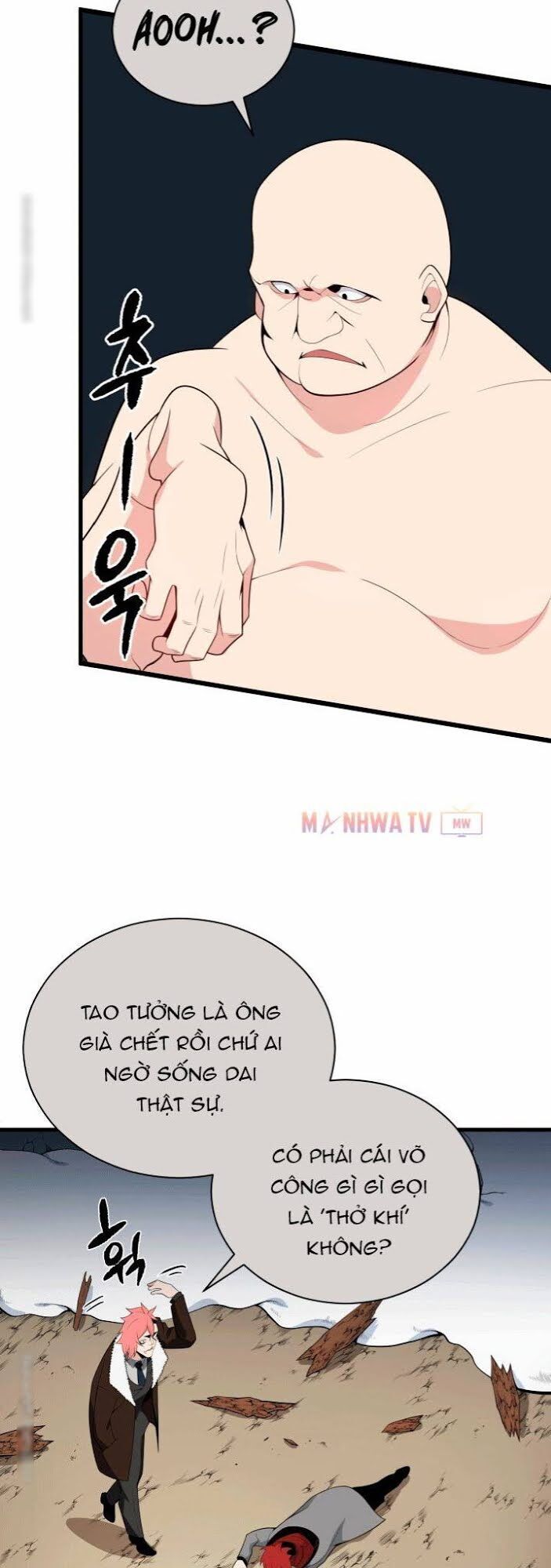 Ma Tôn Tái Thế Chapter 28 - 18