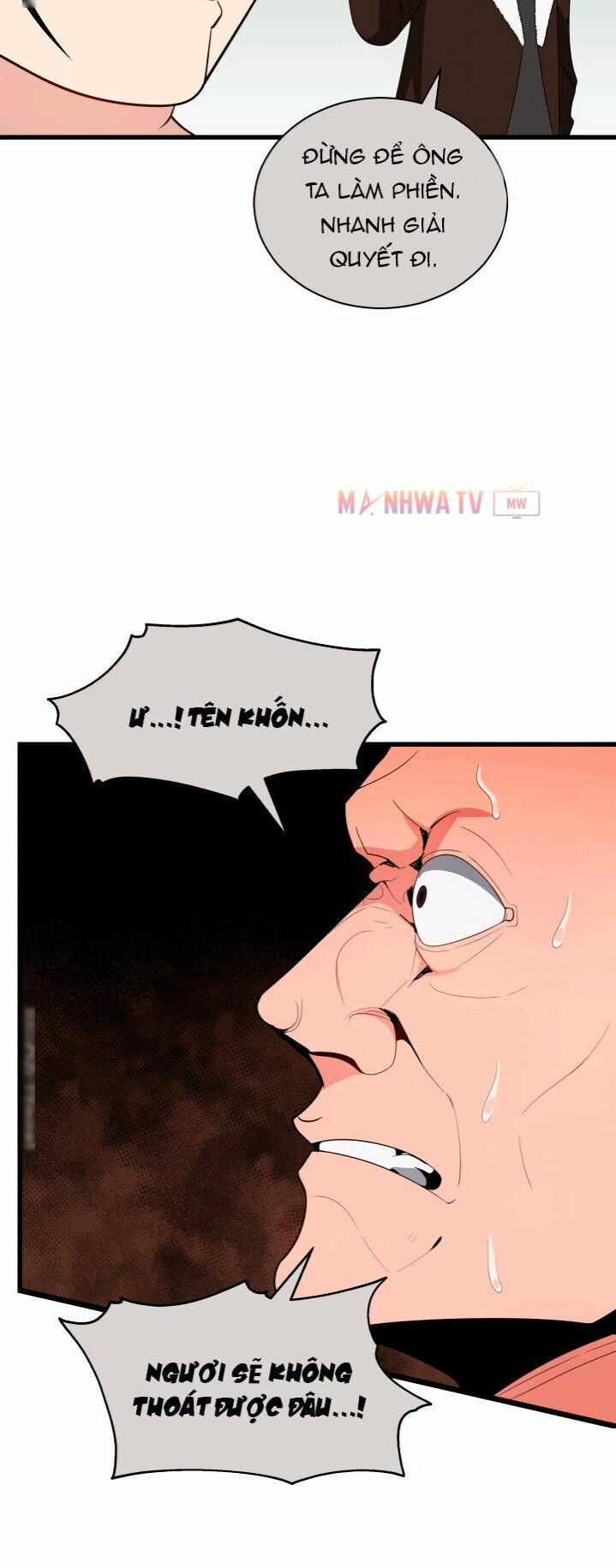 Ma Tôn Tái Thế Chapter 28 - 21