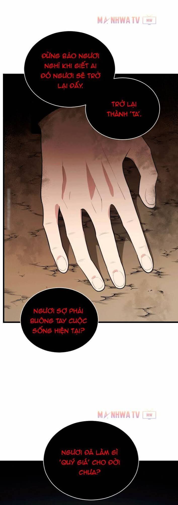 Ma Tôn Tái Thế Chapter 28 - 30