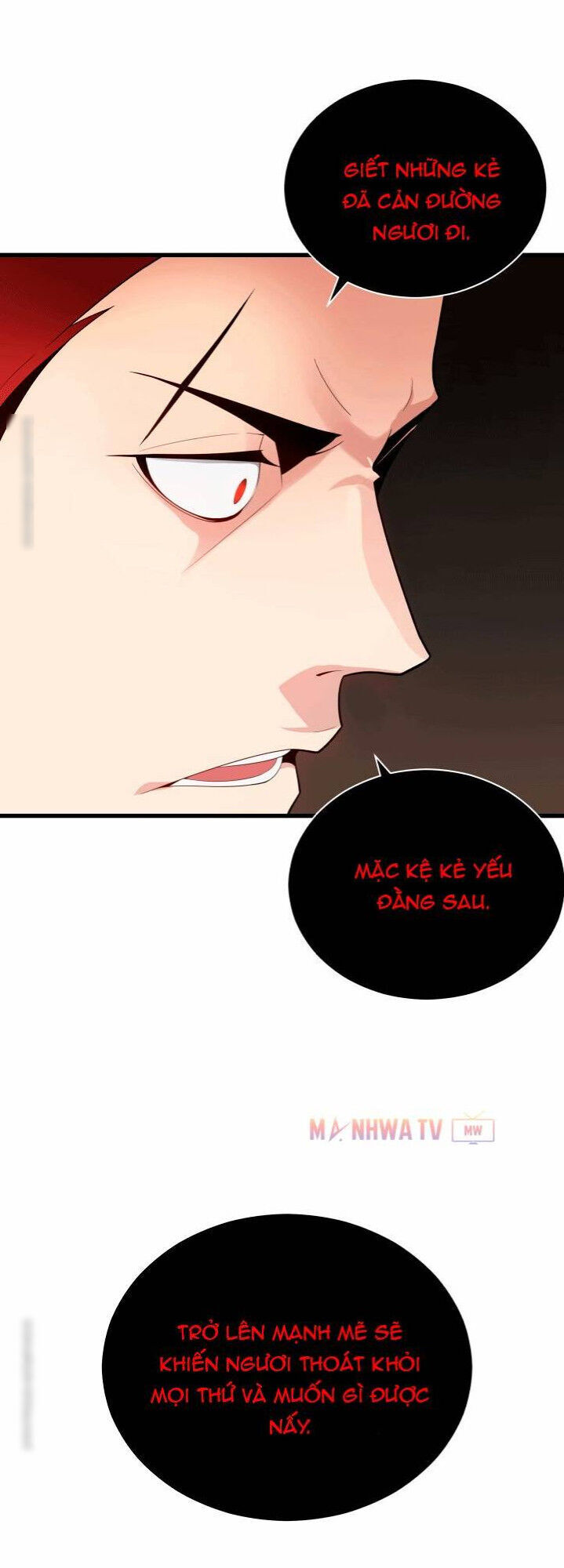 Ma Tôn Tái Thế Chapter 28 - 33