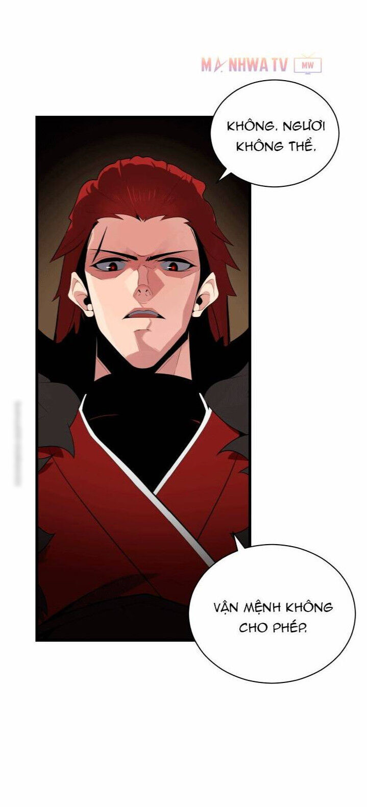 Ma Tôn Tái Thế Chapter 28 - 38
