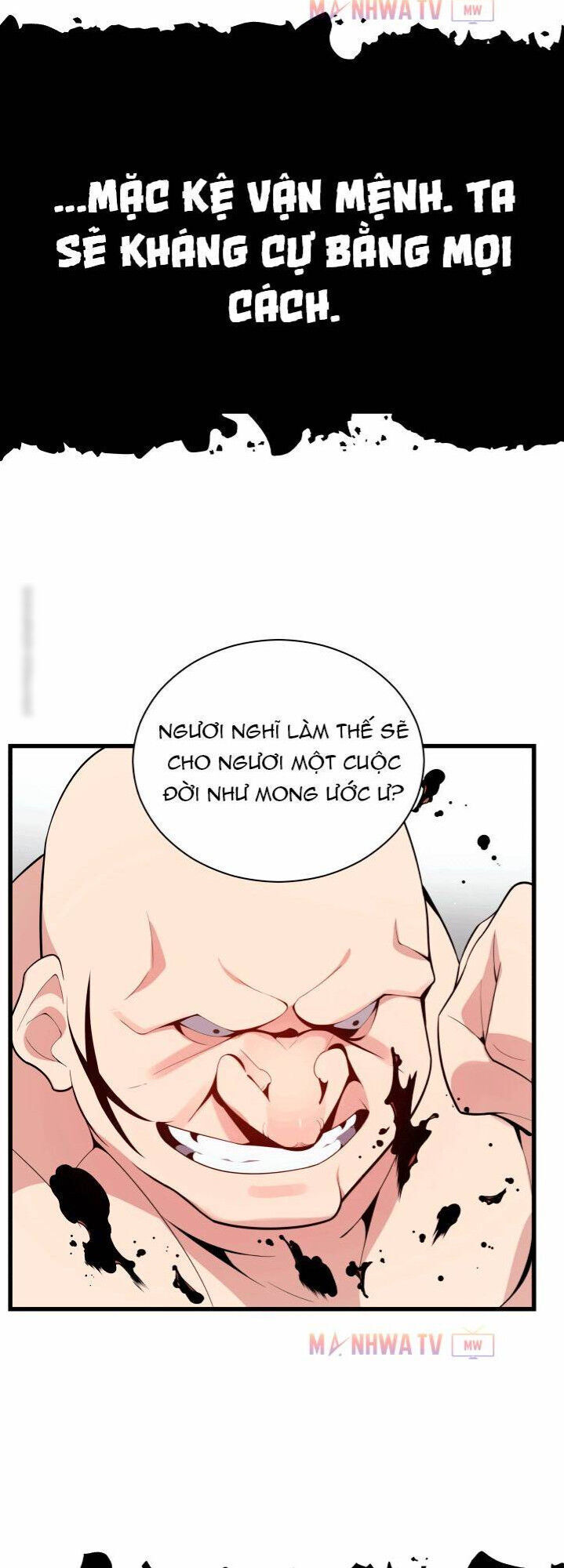 Ma Tôn Tái Thế Chapter 28 - 39