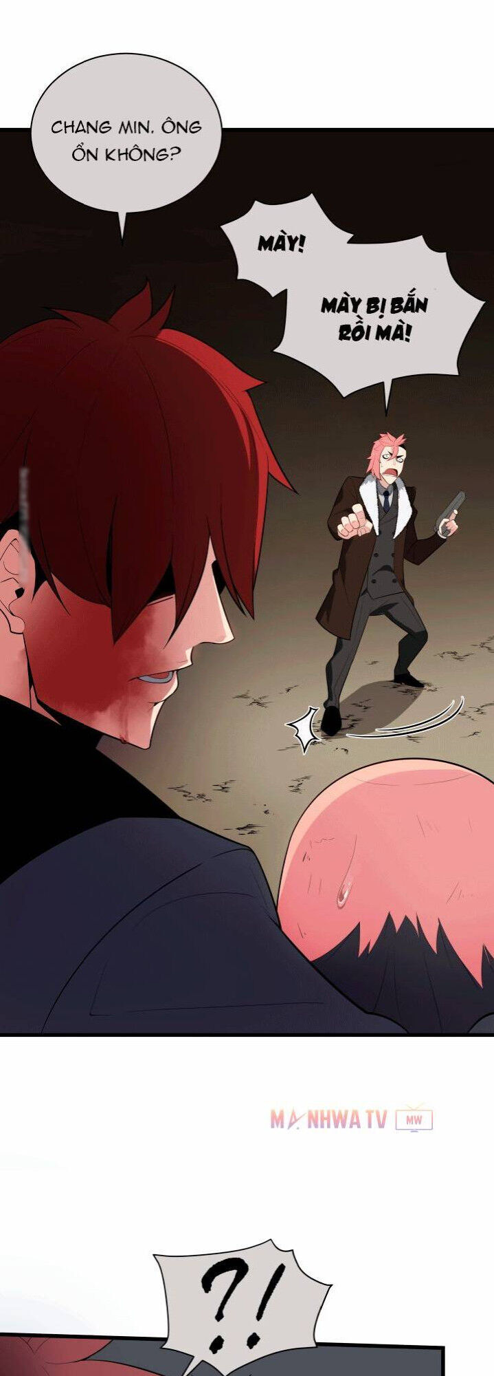 Ma Tôn Tái Thế Chapter 28 - 51