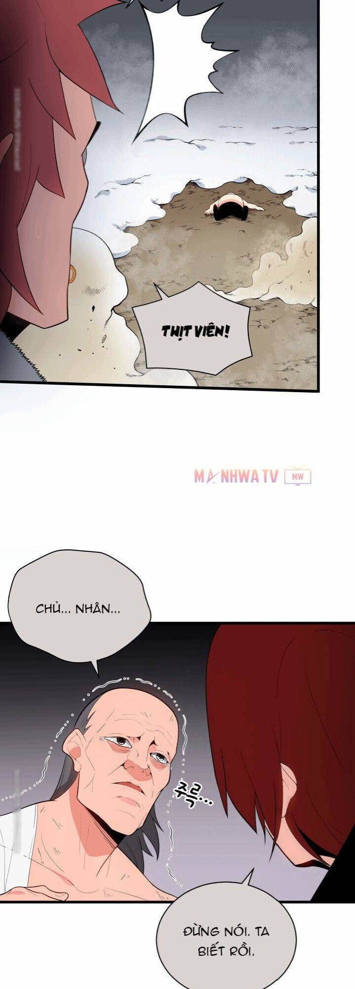 Ma Tôn Tái Thế Chapter 28 - 52