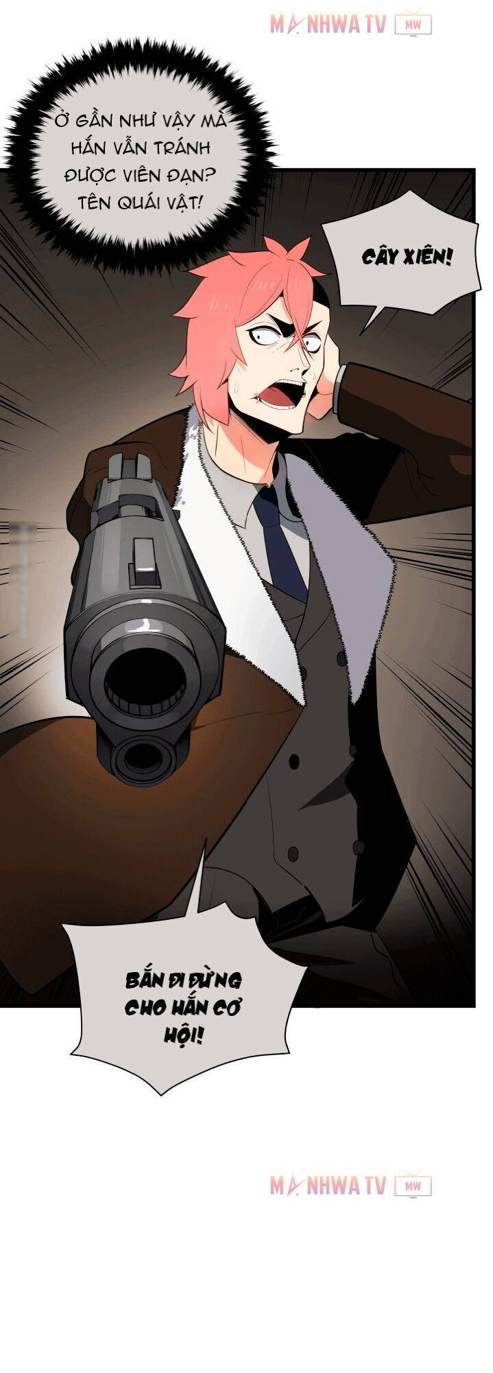 Ma Tôn Tái Thế Chapter 28 - 54
