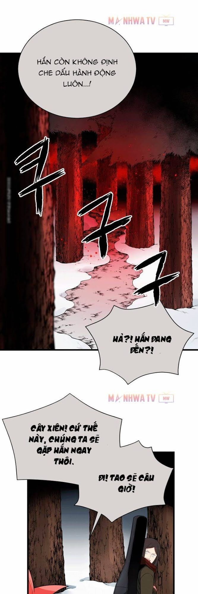 Ma Tôn Tái Thế Chapter 29 - 16